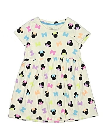 Disney Dress (view 1)