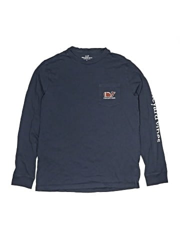 Vineyard Vines Long Sleeve T-Shirt (view 1)