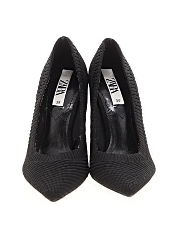 Zara Heels (view 2)
