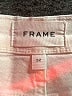 FRAME Ivory Jeans Size 32 waist - photo 7