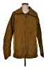 Puma 100% Nylon Solid Brown Jacket Size M - photo 1