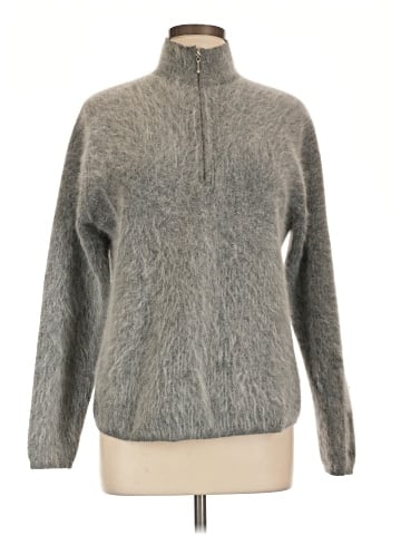 Rafaella Turtleneck Sweater (view 1)
