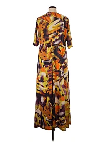 Attitudes by Renee Casual Dress (view 2)