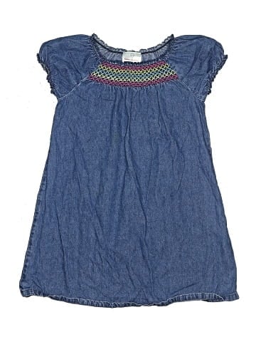 Hanna Andersson Dress (view 1)