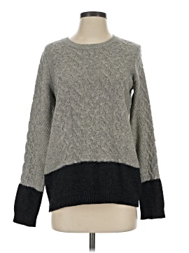 Vince. Pullover Sweater (view 1)