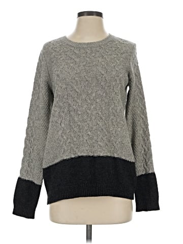 Vince. Pullover Sweater (view 1)
