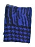 Express 100% Polyester Blue Scarf One size - photo 2