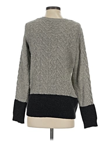Vince. Pullover Sweater (view 2)