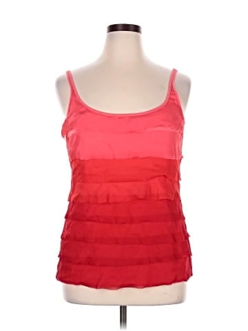 New York & Company Sleeveless Top (view 1)
