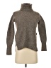 Community Gray Wool Pullover Sweater Size XS - photo 1