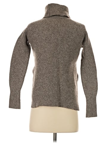 Community Wool Pullover Sweater (view 2)