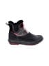 Keen Black Ankle Boots Size 6 1/2 - photo 1