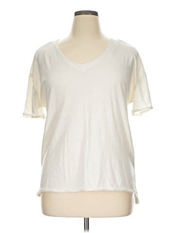 True Craft Short Sleeve T-Shirt (view 1)