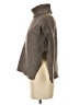 Community Gray Wool Pullover Sweater Size XS - photo 5