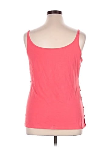 New York & Company Sleeveless Top (view 2)