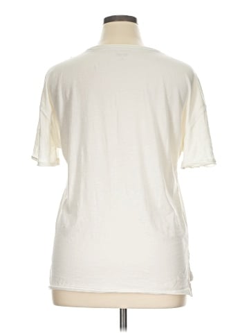 True Craft Short Sleeve T-Shirt (view 2)