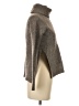 Community Gray Wool Pullover Sweater Size XS - photo 4
