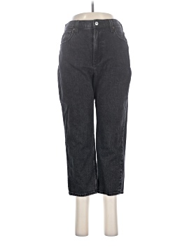Abercrombie & Fitch Jeans (view 1)
