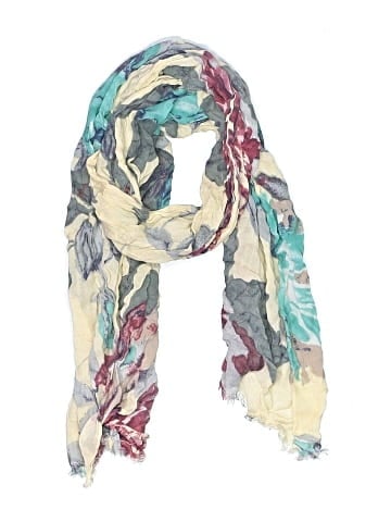 Unbranded Scarf (view 1)