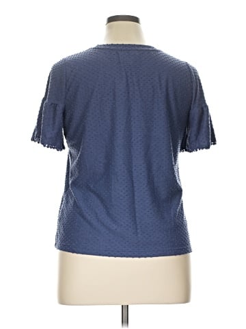 W5 Short Sleeve Top (view 2)