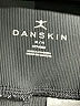 Danskin Solid Black Athletic Shorts Size M - photo 3