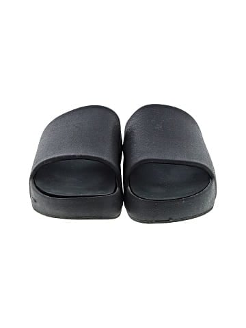 Yellow Box Sandals (view 2)