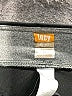 lucy Solid Black Active Pants Size S - photo 7