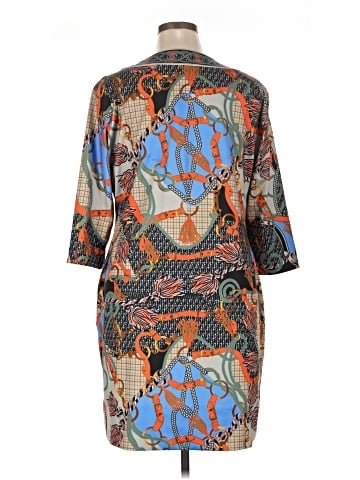 Gretchen Scott Designs Casual Dress (view 2)