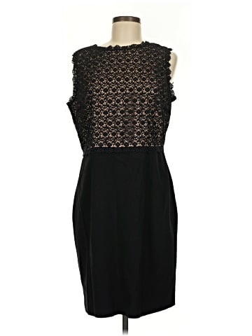 Ivanka Trump Cocktail Dress (view 1)
