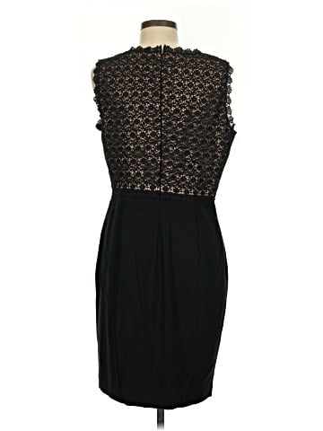 Ivanka Trump Cocktail Dress (view 2)