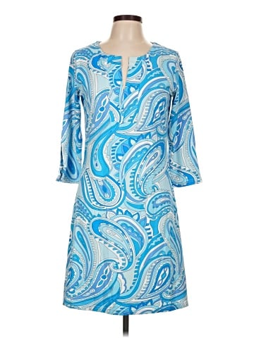 Barbara Gerwit Casual Dress (view 1)