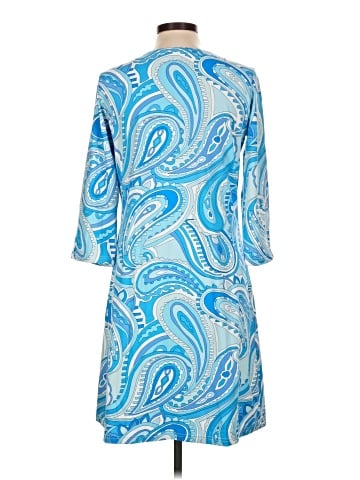 Barbara Gerwit Casual Dress (view 2)