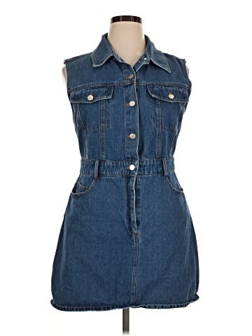 Lulus Casual Dress (view 1)