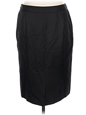Brooks Brothers Formal Skirt (view 2)