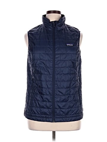 Patagonia Vest (view 1)