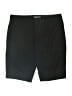 Vince. Solid Black Shorts Size 6 - photo 1