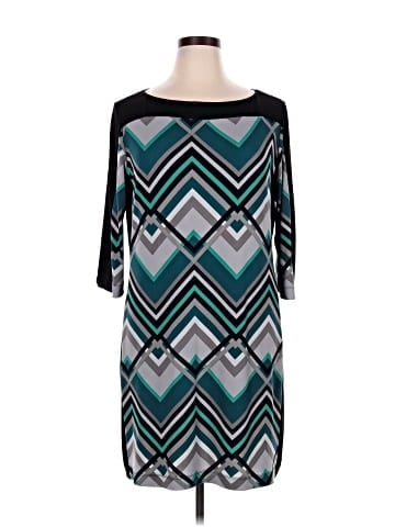 Banana Republic Factory Store Casual Dress (view 1)