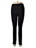 Zara Color Block Black Jeans Size 6 - photo 2