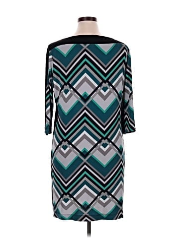 Banana Republic Factory Store Casual Dress (view 2)