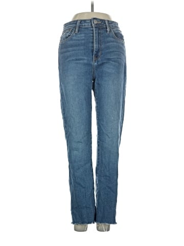 Just Black Jeans (view 1)