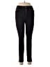 Zara Color Block Black Jeans Size 6 - photo 1