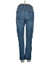 Just Black Blue Jeans Size 26 waist - photo 2