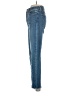 Just Black Blue Jeans Size 26 waist - photo 5