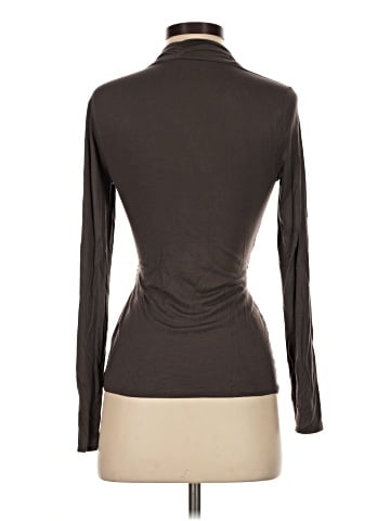 Elie Tahari Long Sleeve T-Shirt (view 2)