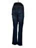 1822 Denim Blue Jeggings Size 31 waist - photo 2