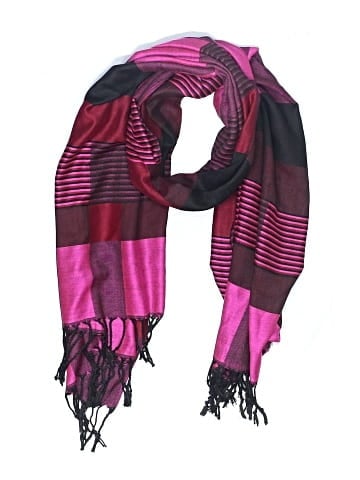 Pashmina Scarf (view 1)