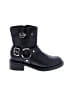 Universal Thread Black Ankle Boots Size 7 - photo 1
