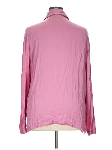 DONNI Long Sleeve Blouse (view 2)