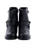 Universal Thread Black Ankle Boots Size 7 - photo 2