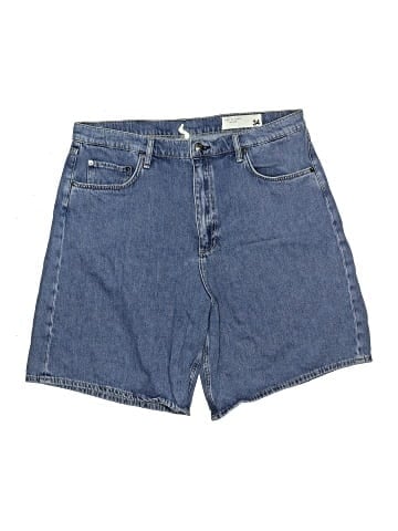 Rag & Bone Denim Shorts (view 1)